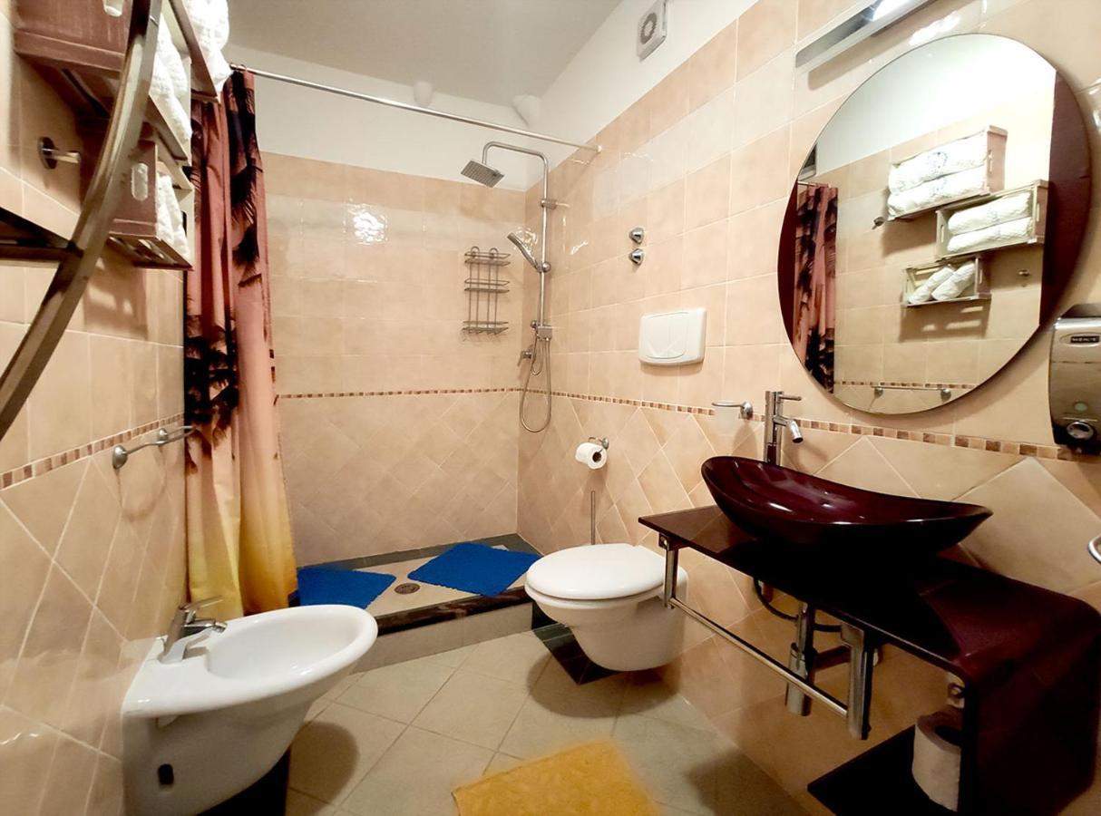 Poggio Mariett Bed & Breakfast