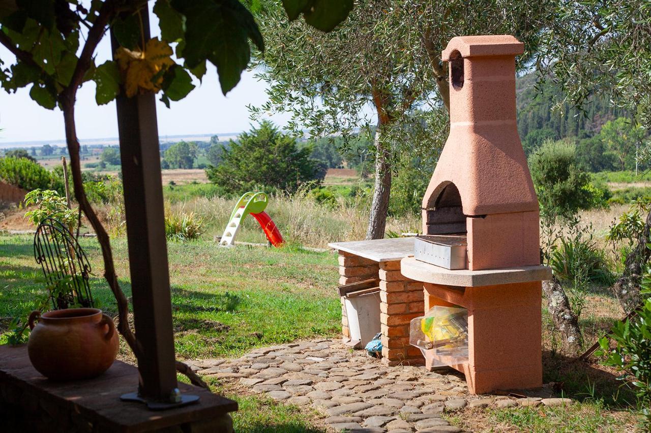 Poggio Mariett Bed and breakfast 3*